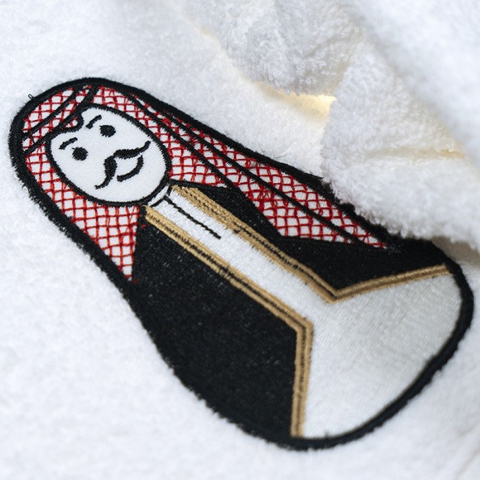 Jordanian Set hand Towels